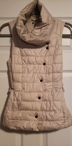 Puffer Vest
